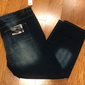 Modern Culture Premium Denim